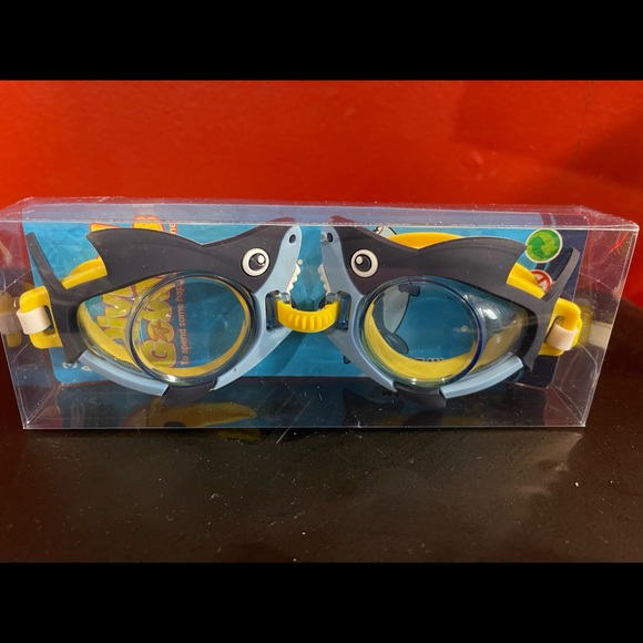Swim goggles - Picture 2 of 2